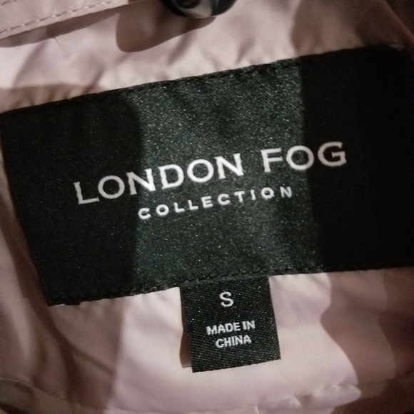 LONDON FOG Quilted Jacket - Picture 11 of 15